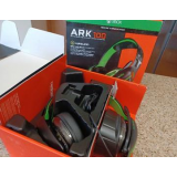 1-2-2025 Tritton ARK 100 Xbox One Wired Gaming Headset